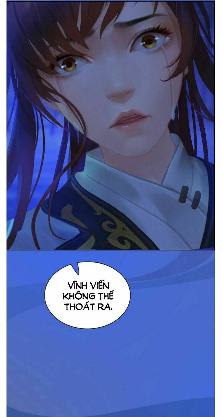 Phong Quỷ Truyền Thuyết: Chapter 71