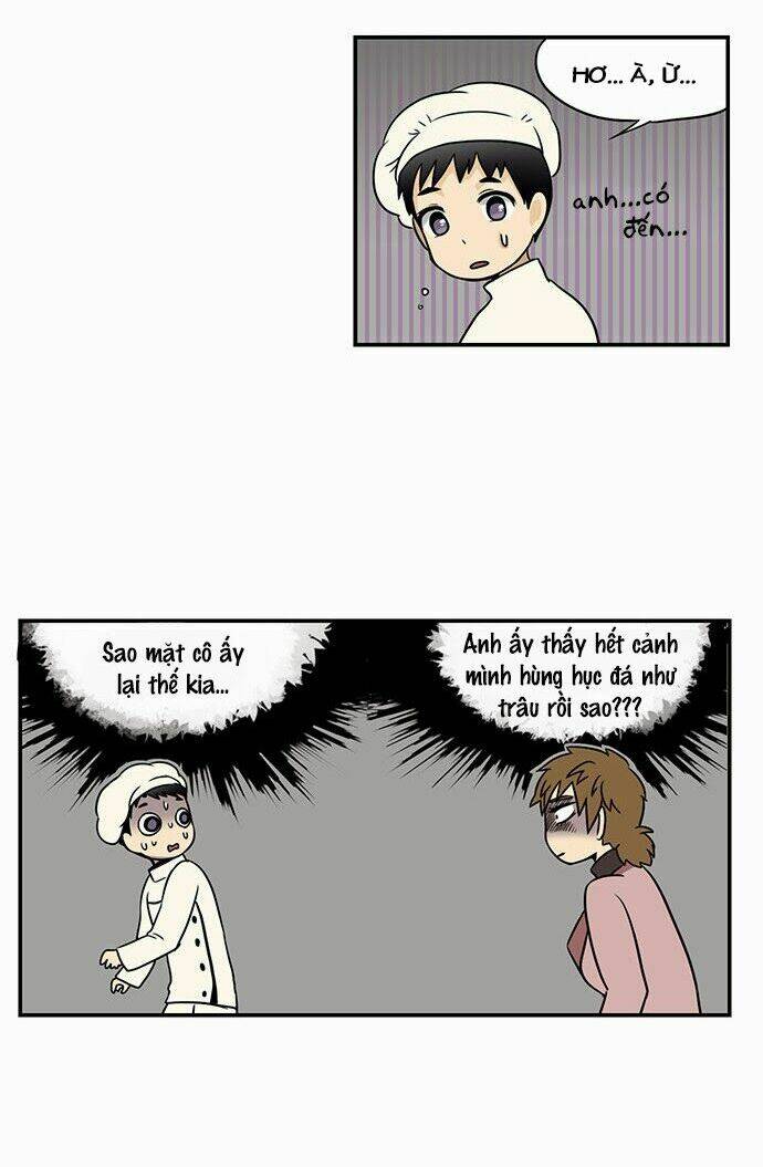 Hắn Ta Là Rồng: Chapter 44