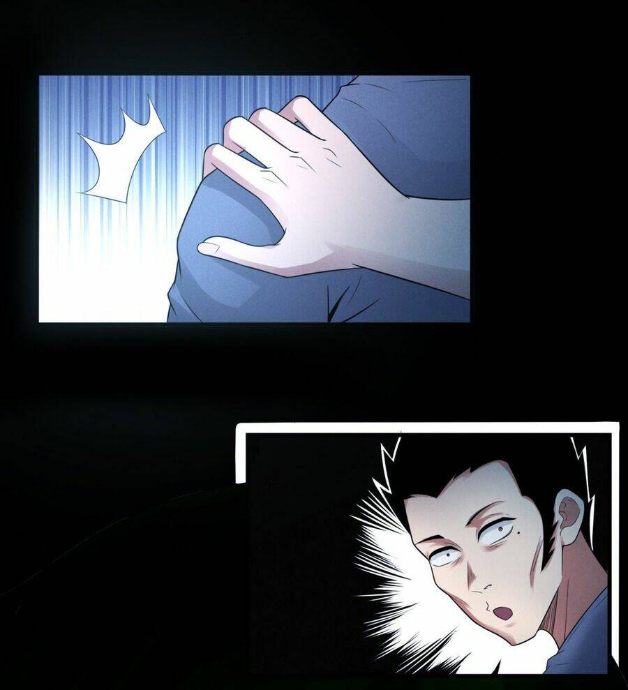 Pháp Sư Truyền Kỳ: Chapter 14