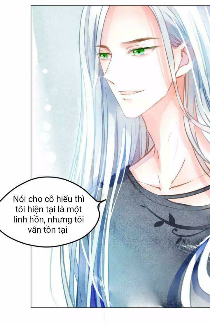 Chuông Và Lá: Chapter 5.5