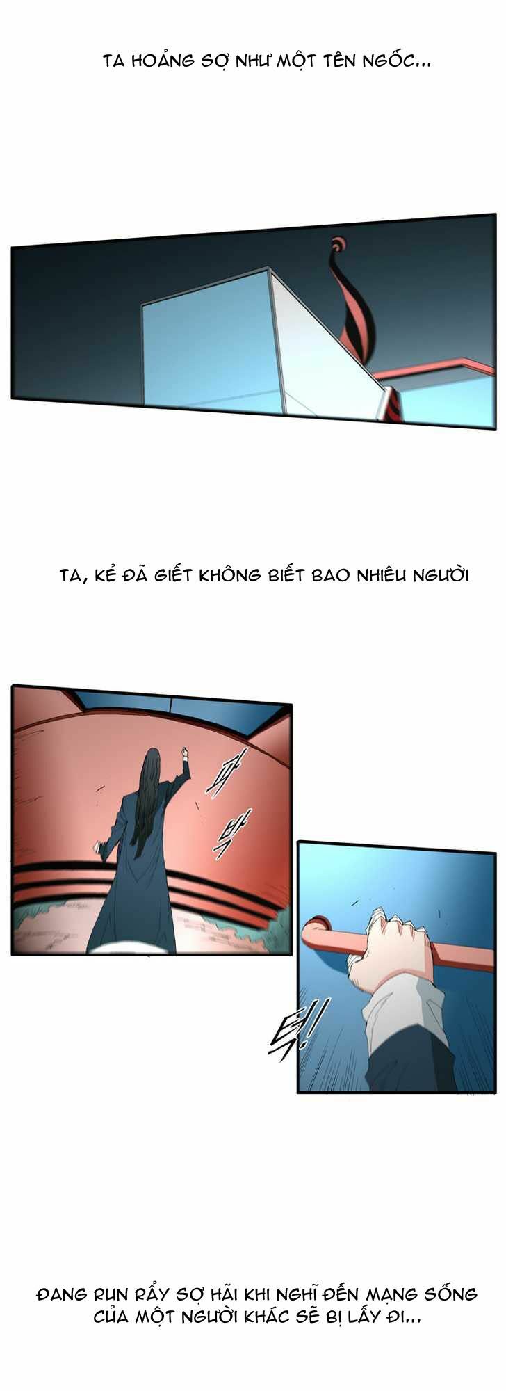Siêu năng: Chapter 77