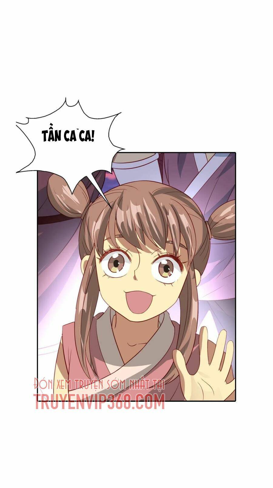 Người Nguyên Thủy Mạnh Nhất: Chapter 25