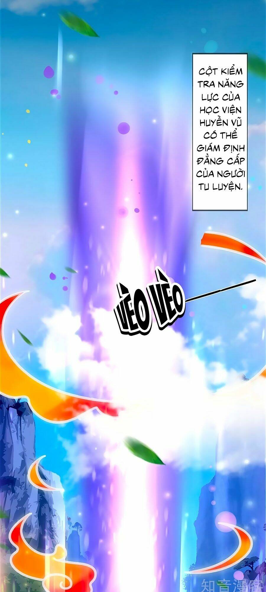 Phụng Lâm Thiên Hạ: Đệ Nhất Mỹ Nữ: Chapter 15