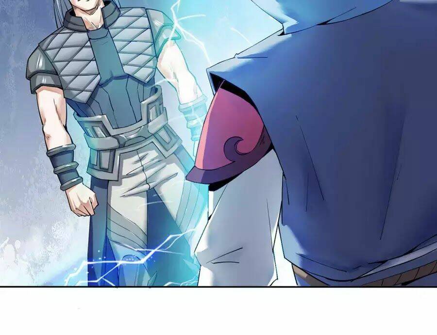 Thần Võ Đế Tôn: Chapter 3