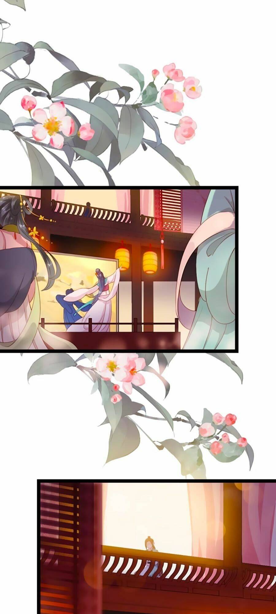 Đứng Lại! Phụng Chỉ Ăn Cướp: Chapter 18