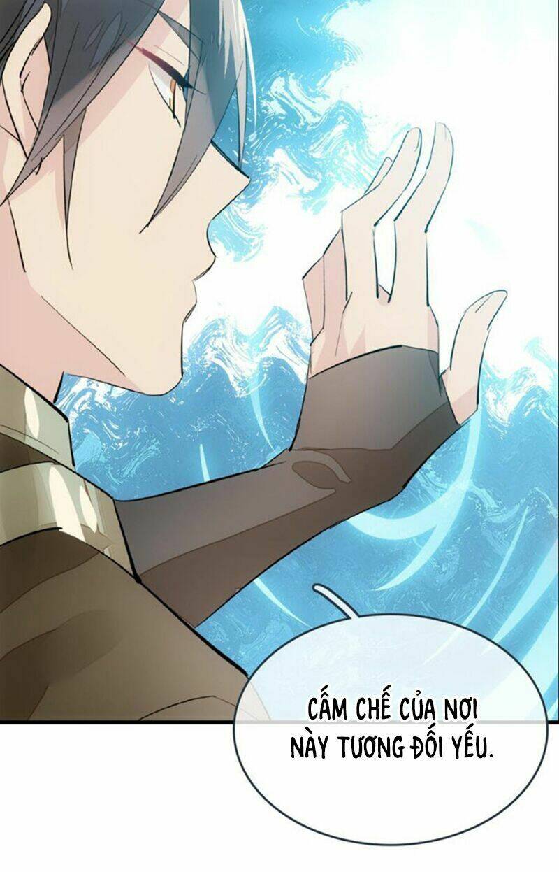 Sư Phụ Lại Trêu Chọc Ta: Chapter 41