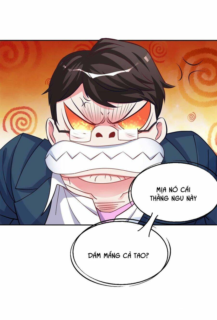 Ta Nhặt Mảnh Ghép Trong Game Sinh Tồn: Chapter 3