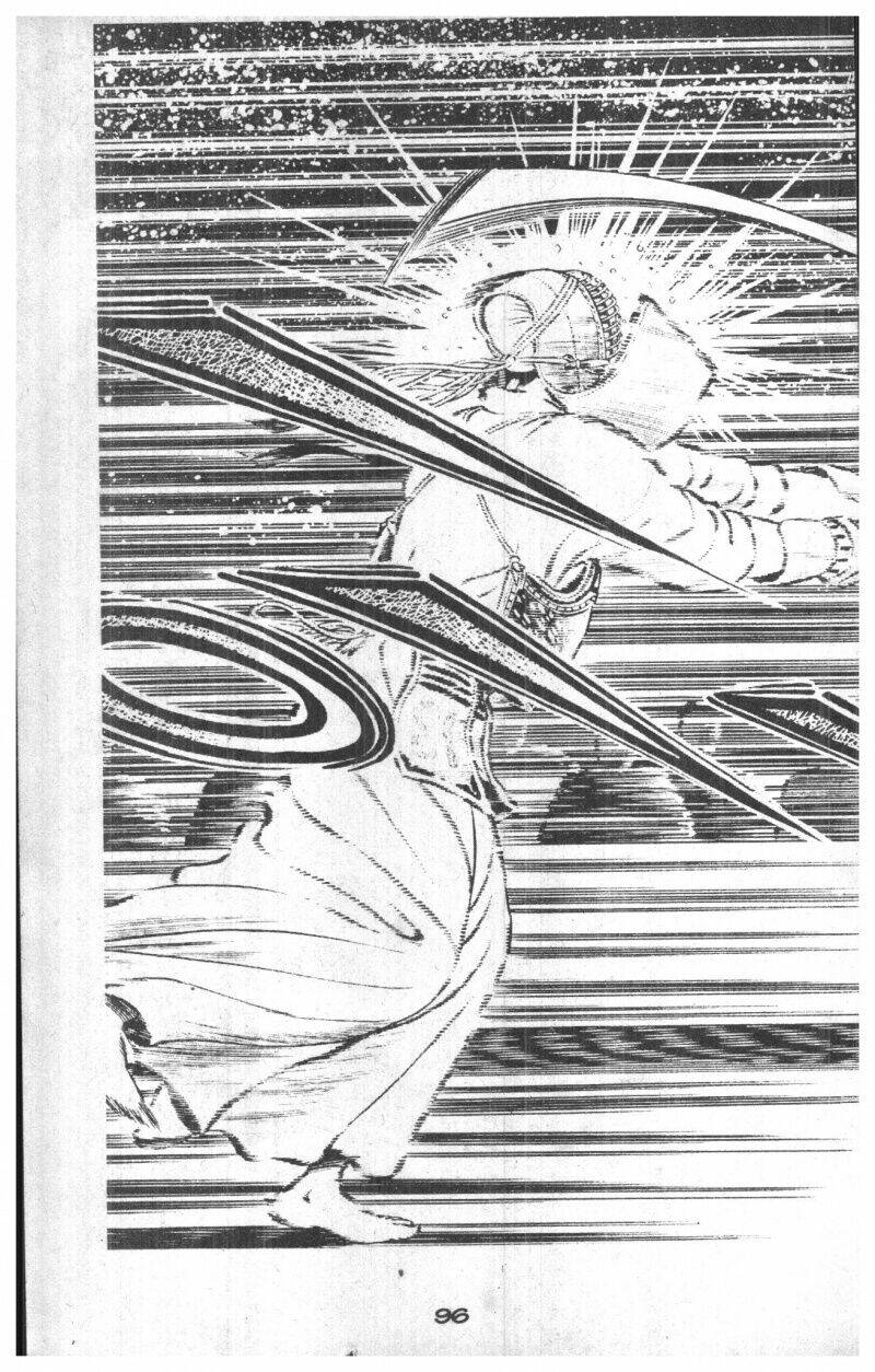 Musashi: Chapter 27