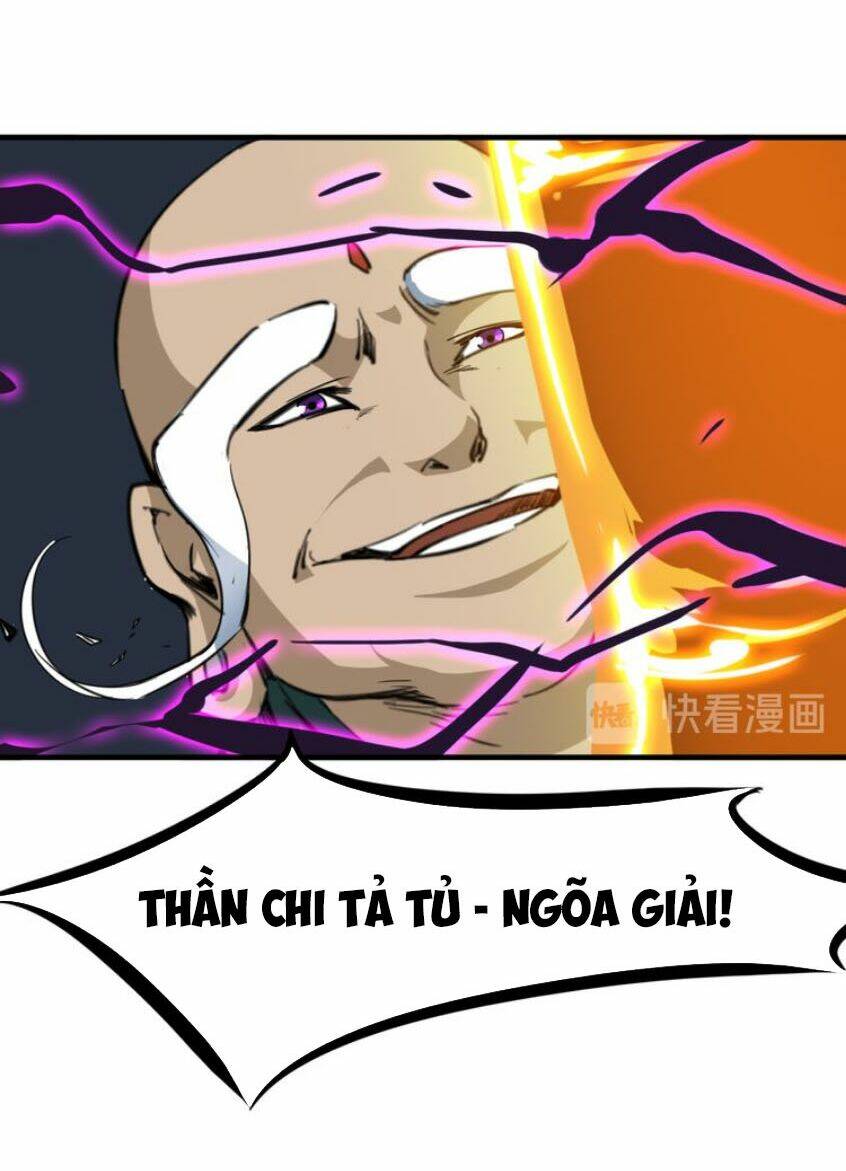 Long Mạch Võ Thần: Chapter 73