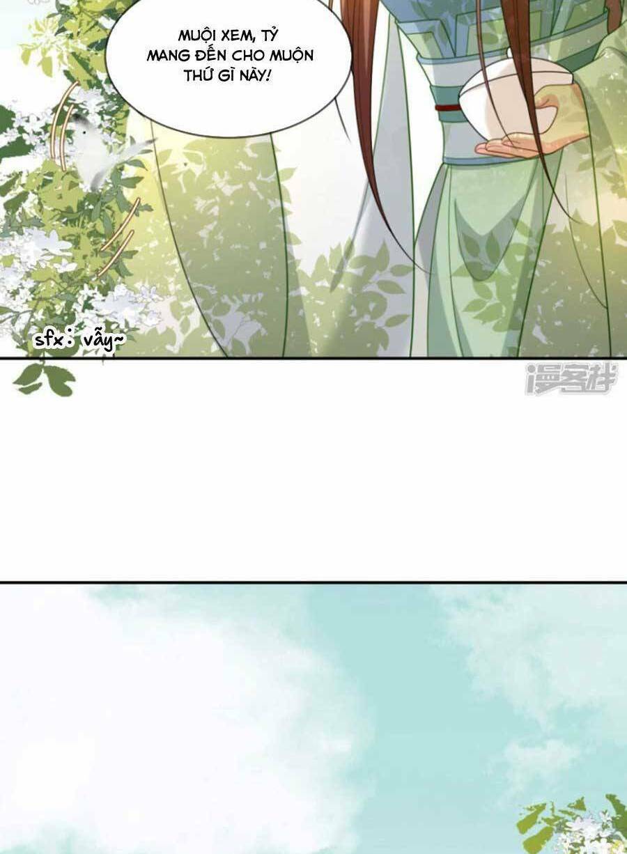 Tướng Quân, Bổn Phi Không Nhận Sủng: Chapter 47