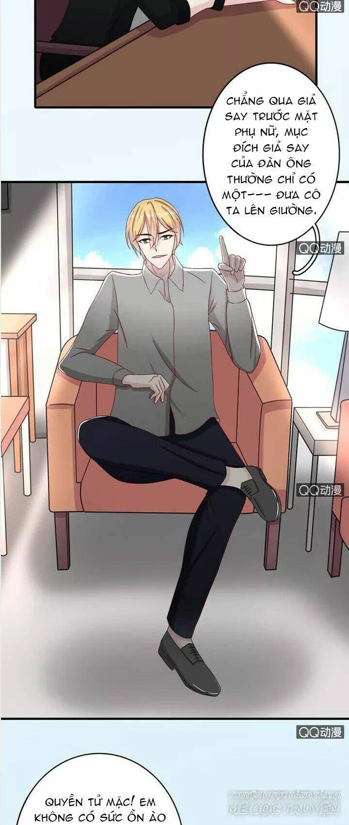 Kết Hôn Thử 99 Ngày: Chapter 26