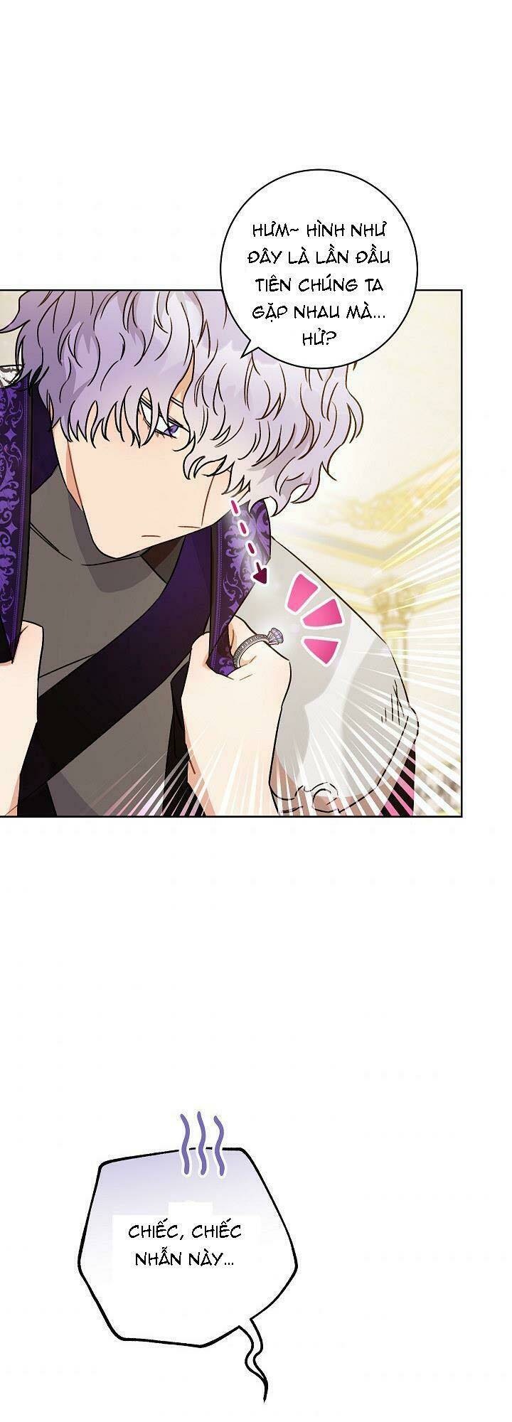 One Pair Lady: Chapter 4