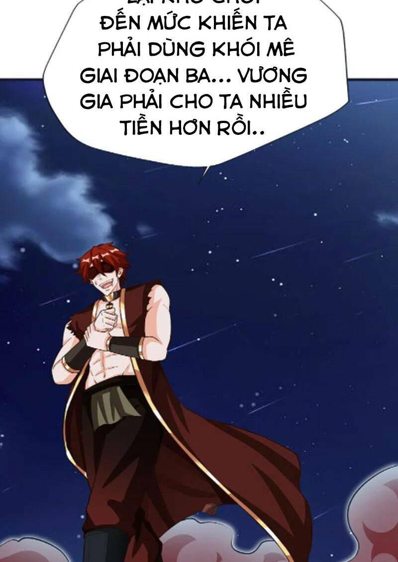 Từ Chối Kết Hôn Với Đại Gia: Cô Dâu Bỏ Trốn: Chapter 76