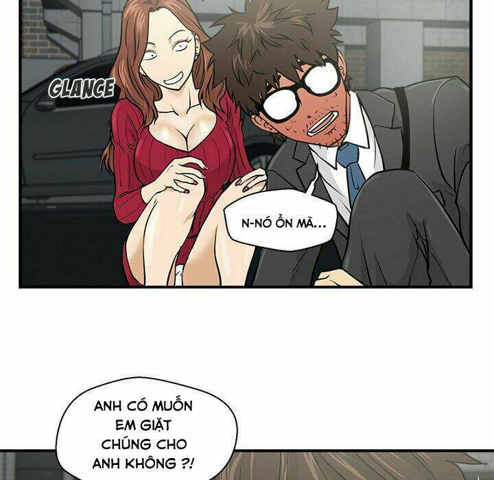 Mr.kang: Chapter 2