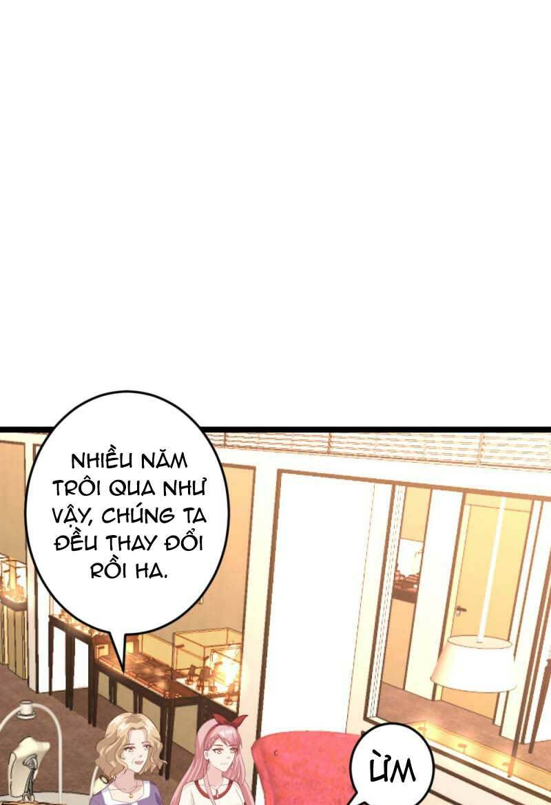 Cấm Tình Điềm Mật: Đế Thiếu Hào Môn Trêu Tận Cửa: Chapter 56