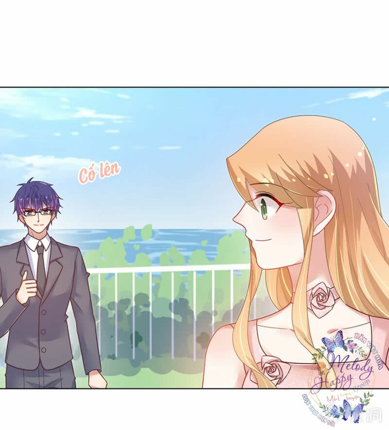 Ma Lạt Thiên Kim Đẩu Ác Thiếu: Chapter 146