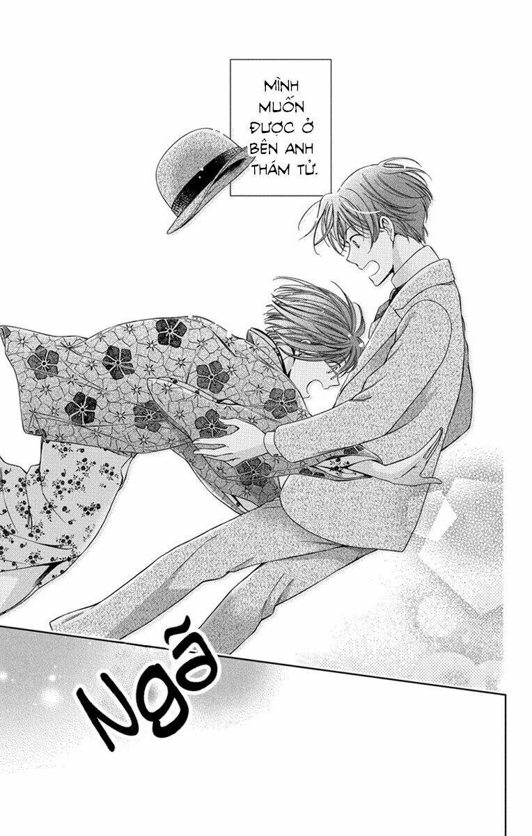 Usotoki Rhetoric: Chapter 30