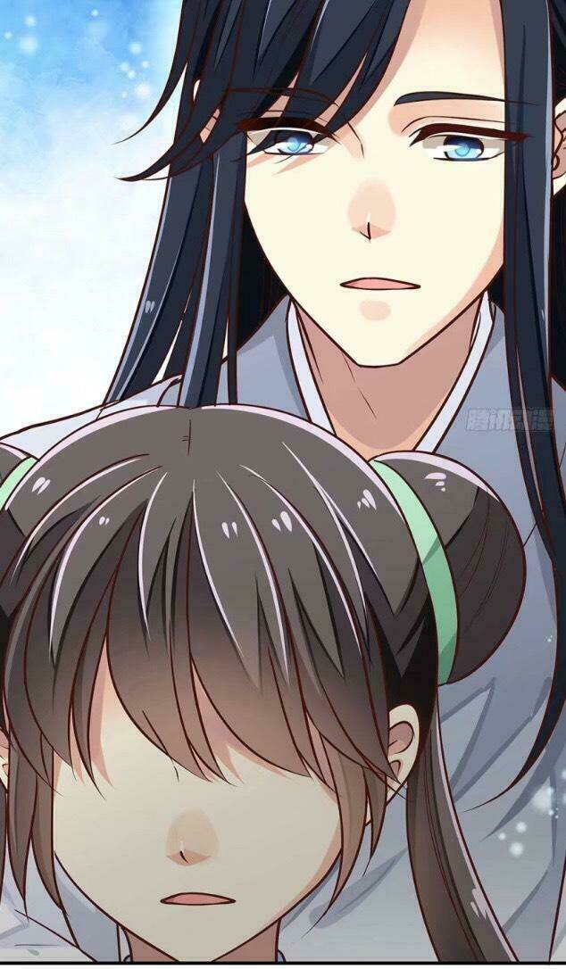 Trọng Sinh Thành Tiểu Nha Đầu: Chapter 15