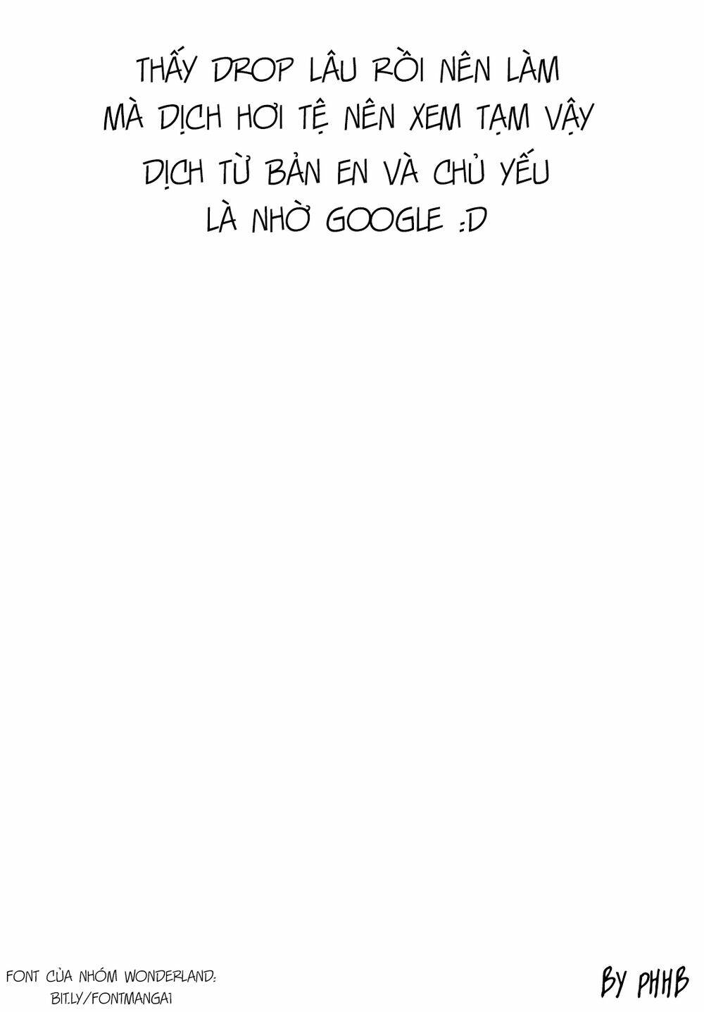 Xuyên Không Với Chế Độ Godmode: Chapter 6