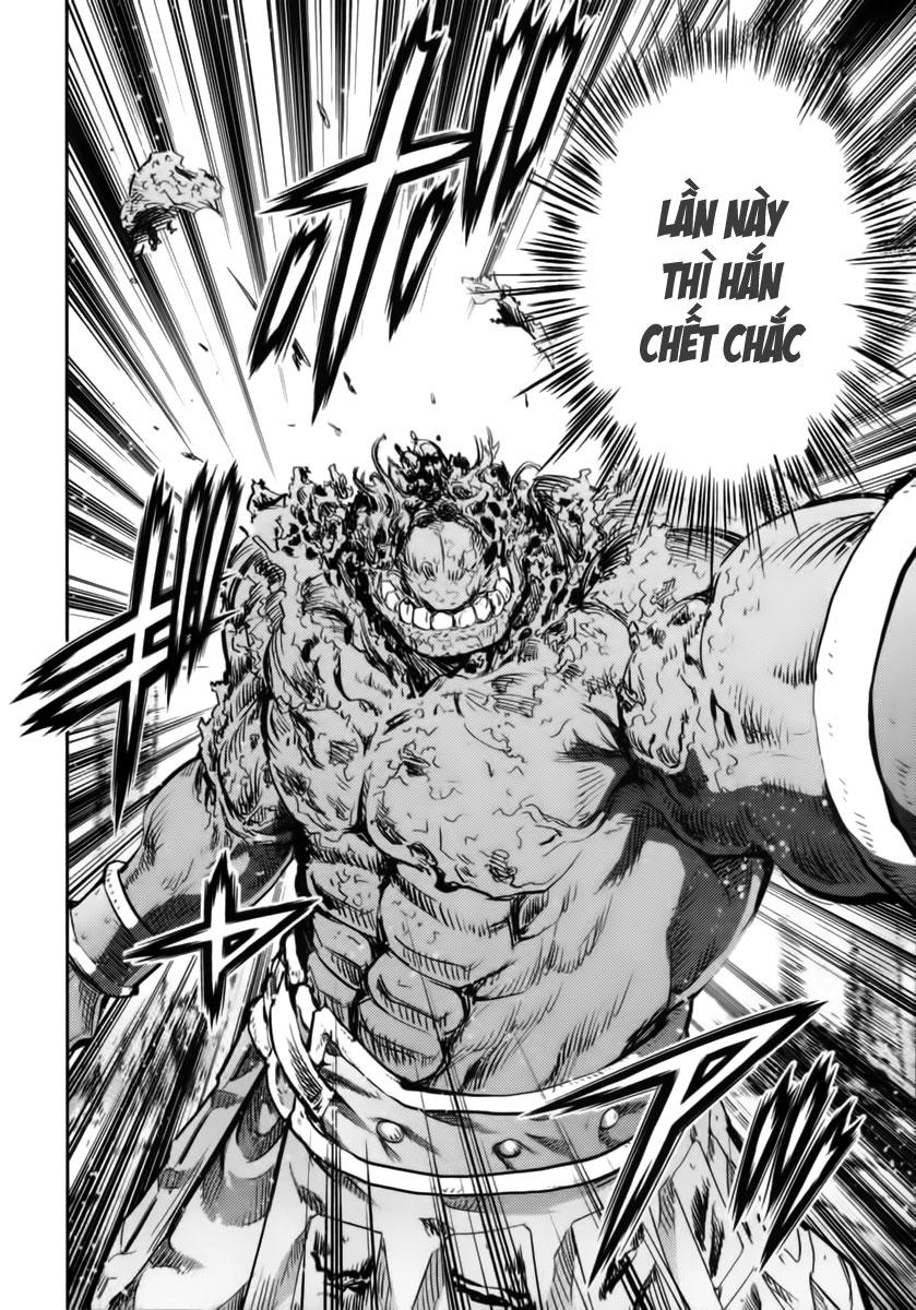 Fate Stay Night: Chapter 59