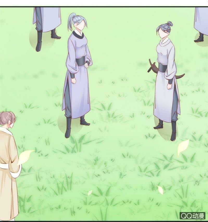 Solo Đi Vương Gia: Chapter 136