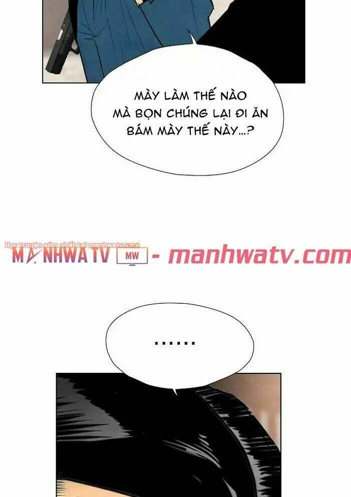 Kẻ Hồi Sinh: Chapter 47