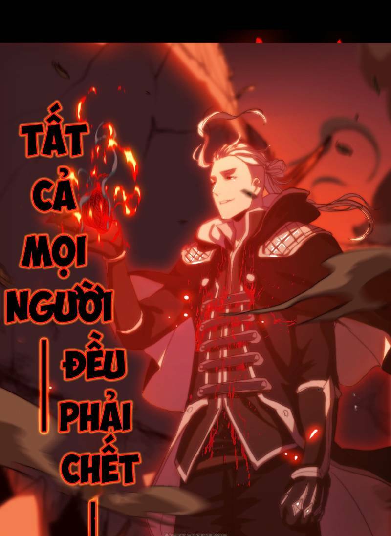 Đô Thị Hàng Thần Khúc: Chapter 15