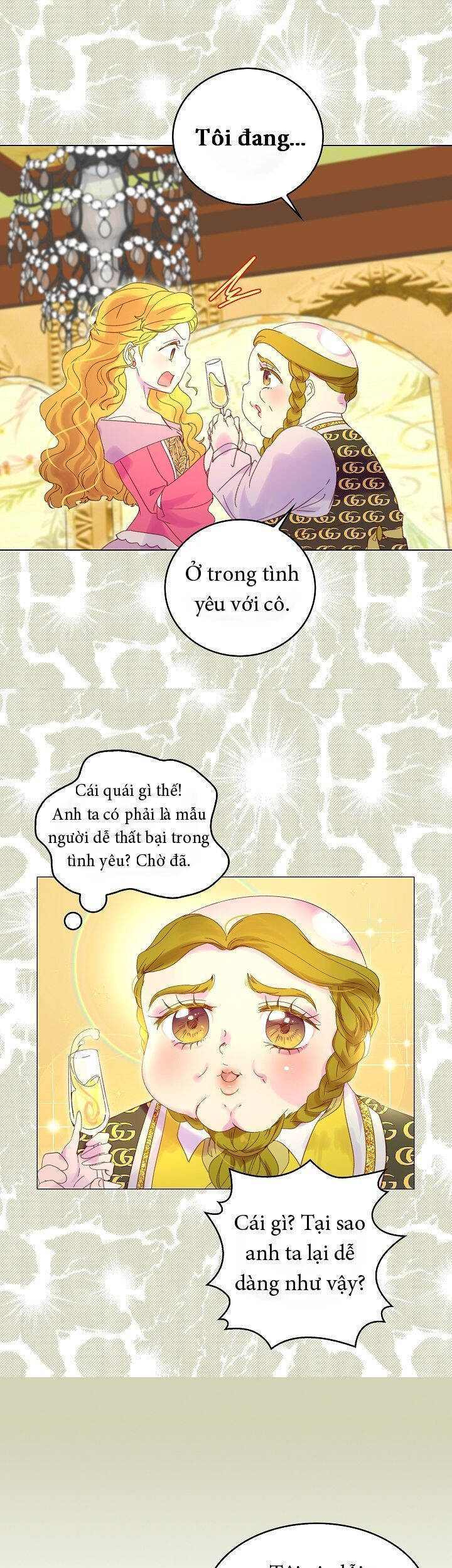 Đừng Xem Thường Nữ Phụ: Chapter 78