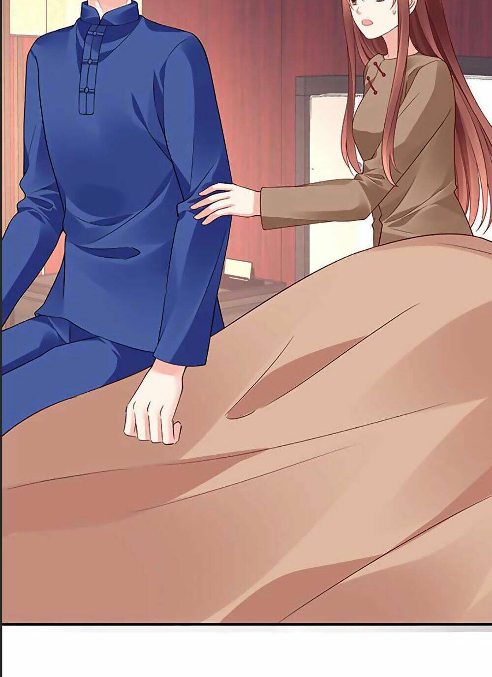 Bạn Trai 1/4 Của Tôi: Chapter 42