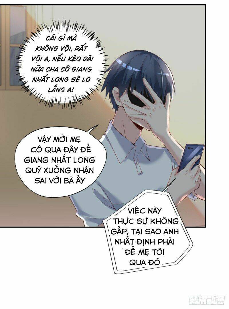 Mở Phòng Khám Tu Tiên: Chapter 25