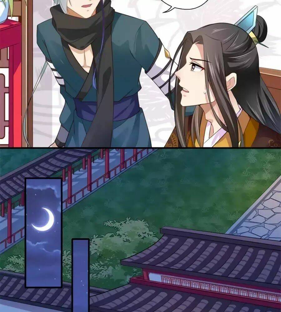 Khuynh Thế Y Phi Muốn Bỏ Chồng: Chapter 115