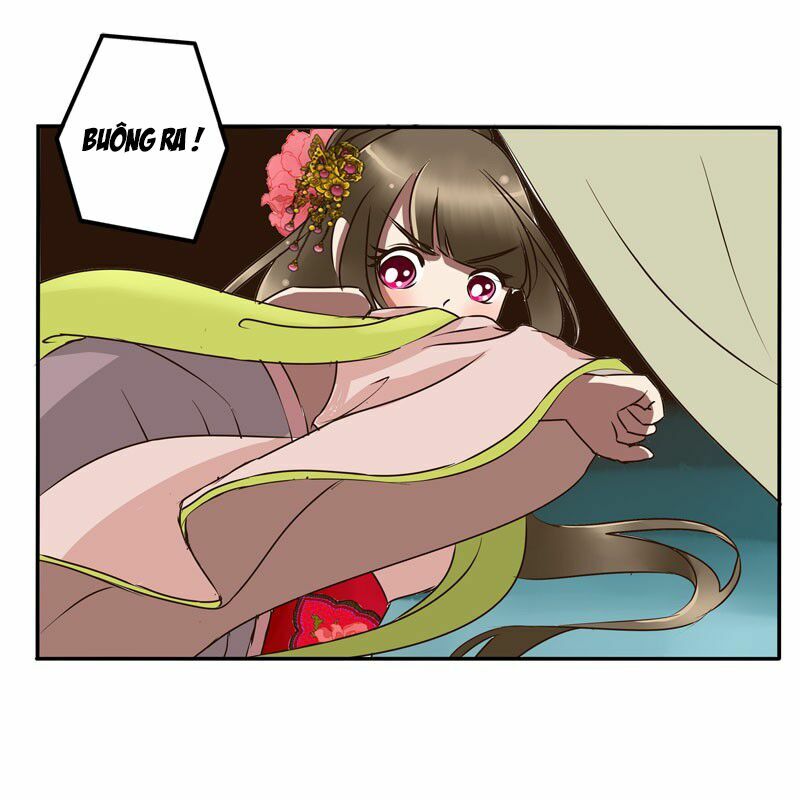 Thông Linh Phi: Chapter 52