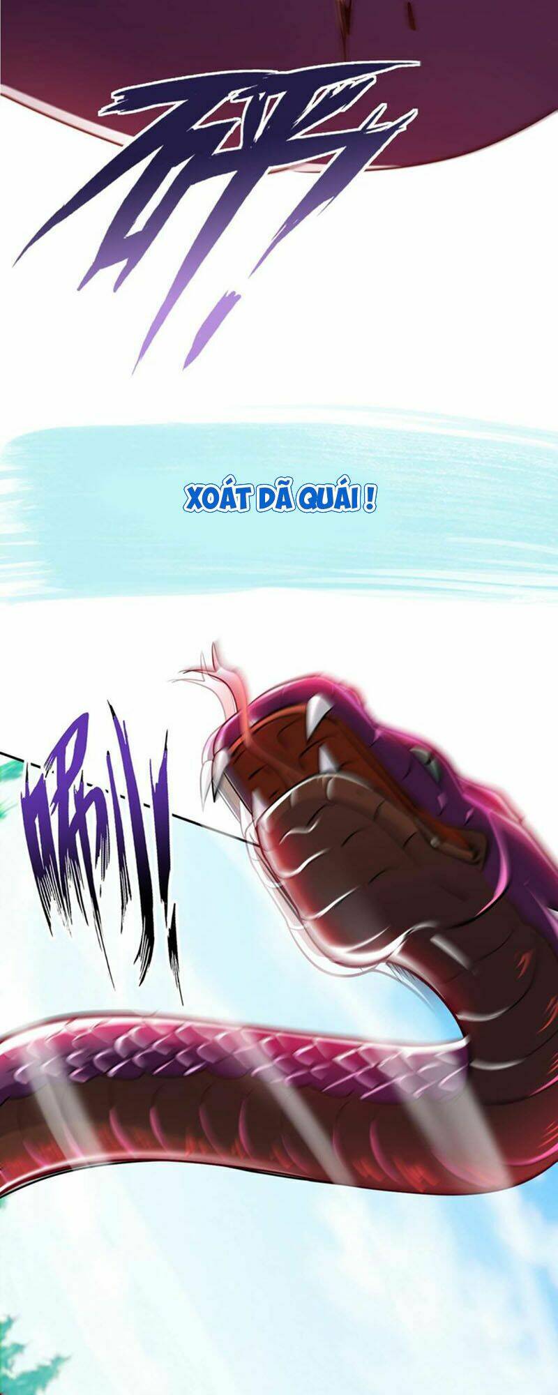 Sư Phụ Của Ta Là Thần Tiên: Chapter 0