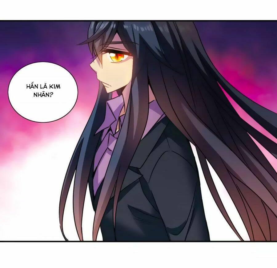 Tô Tịch Kỳ Quái: Chapter 94.1