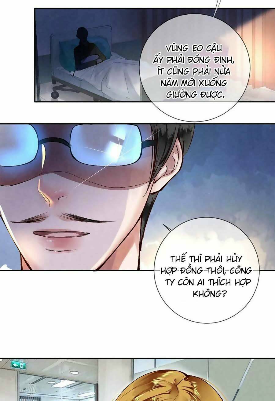 Chung Cư Của Các Ảnh Đế: Chapter 64