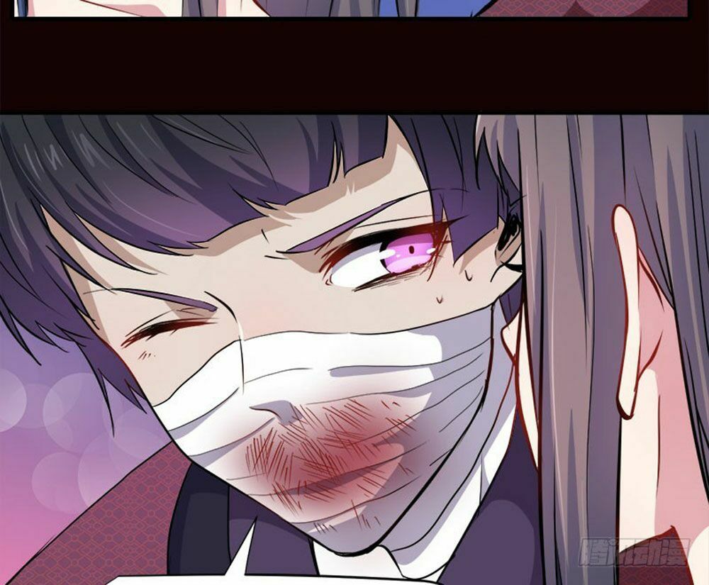 Ngạo Kiều Quỷ Vương Yêu Ta: Chapter 69