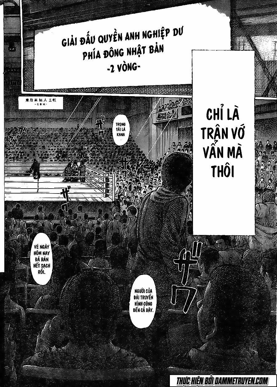 Rikudou: Chapter 43