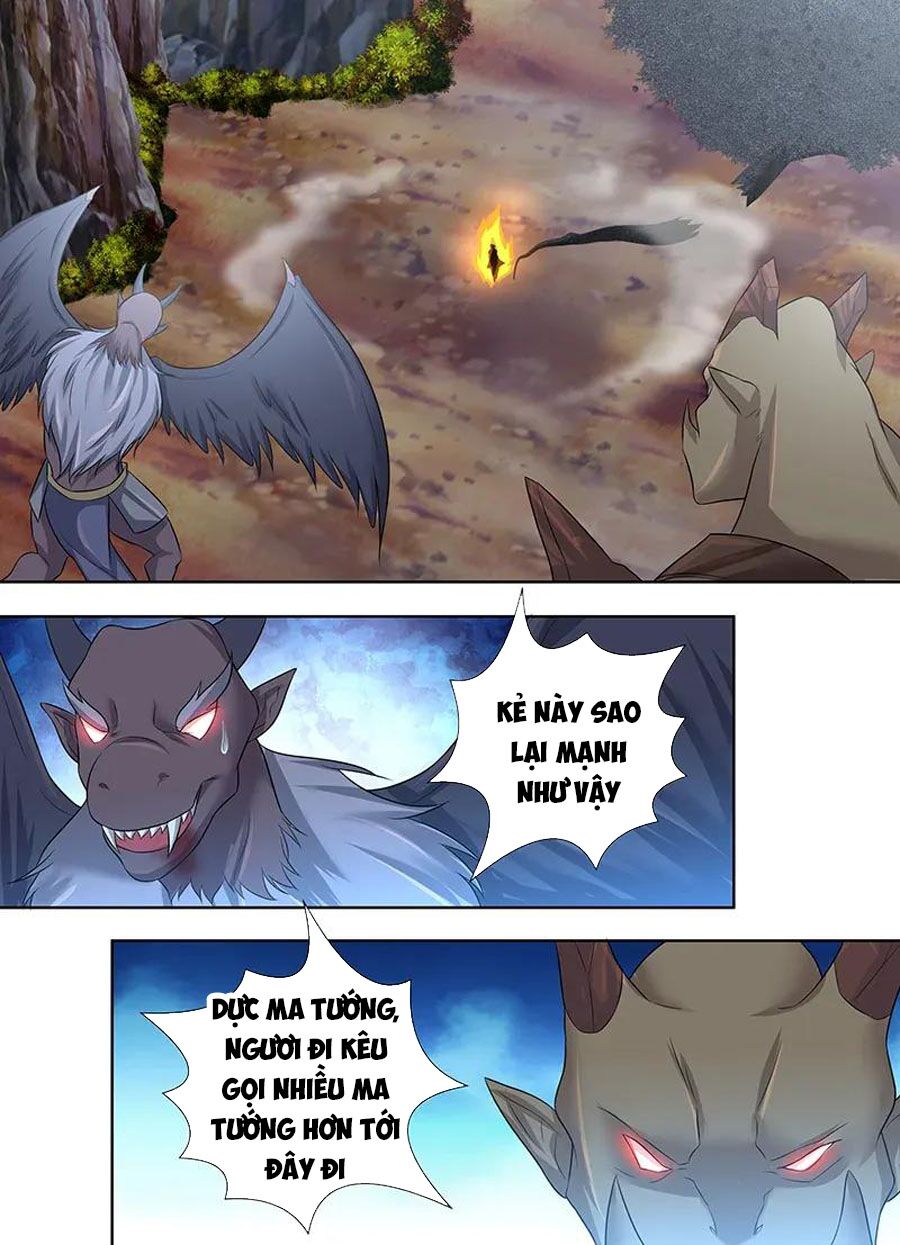 Vĩnh Hằng Chí Tôn: Chapter 235
