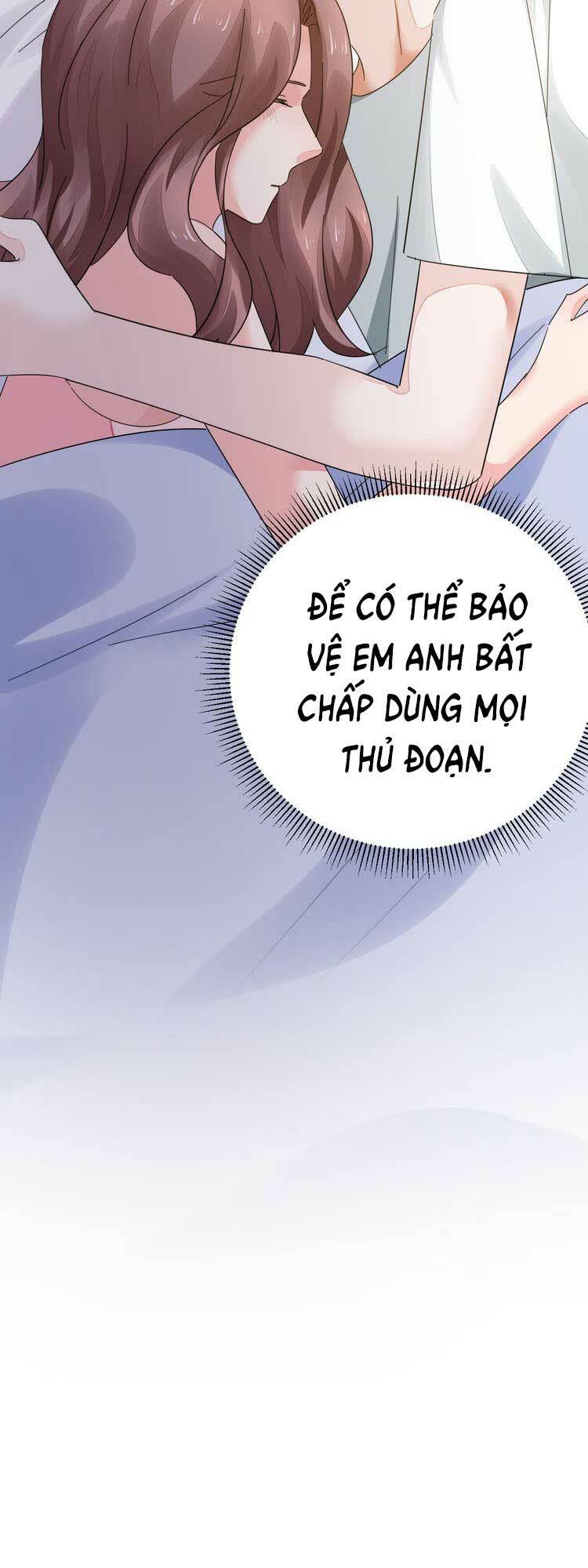 Điều Ước Sủng Ái Bất Bình Đẳng: Chapter 34