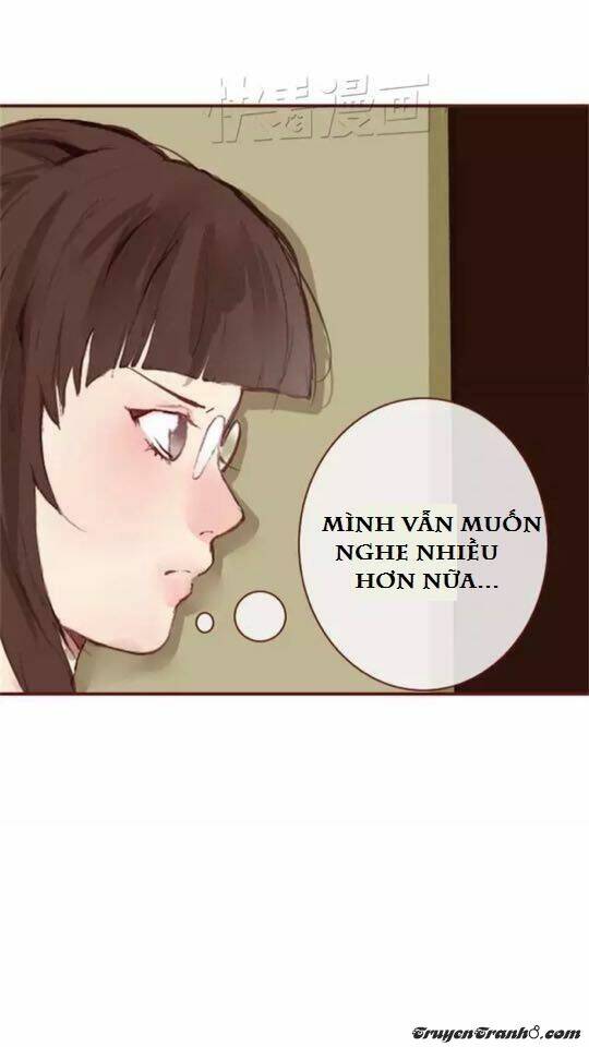 Trả Thù Trường Trung Học: Chapter 5