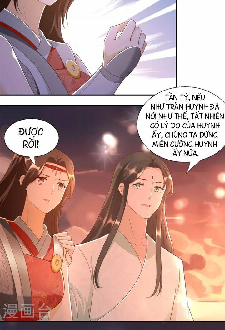 Chí Tôn Trọng Sinh: Chapter 152