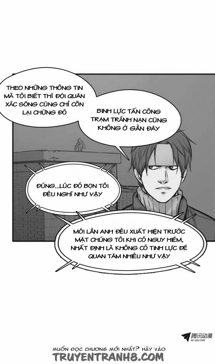 Vua Của Vong Linh: Chapter 132