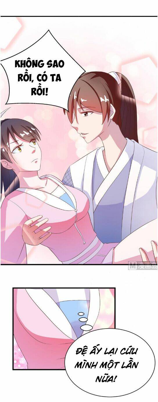 Tối Cường Thần Thú Hệ Thống: Chapter 26