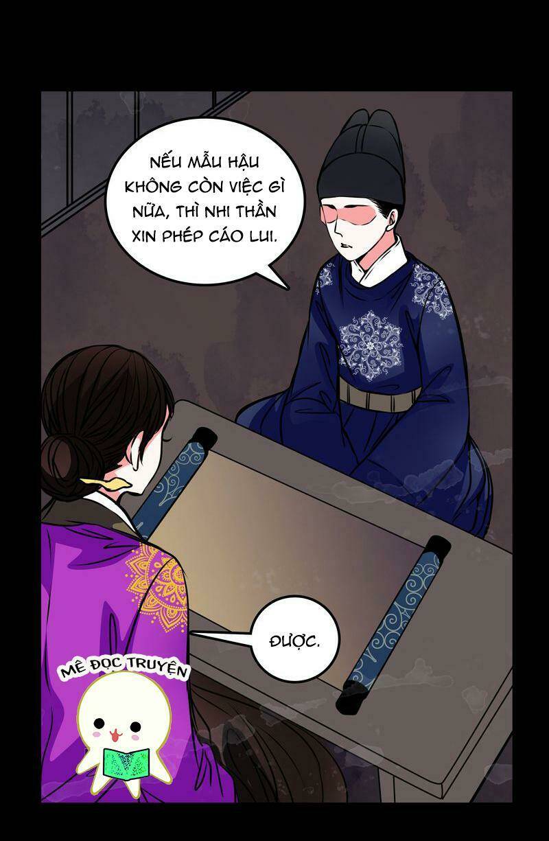 Nhật Ký Nữ Phù Thủy Hồi Sinh: Chapter 45
