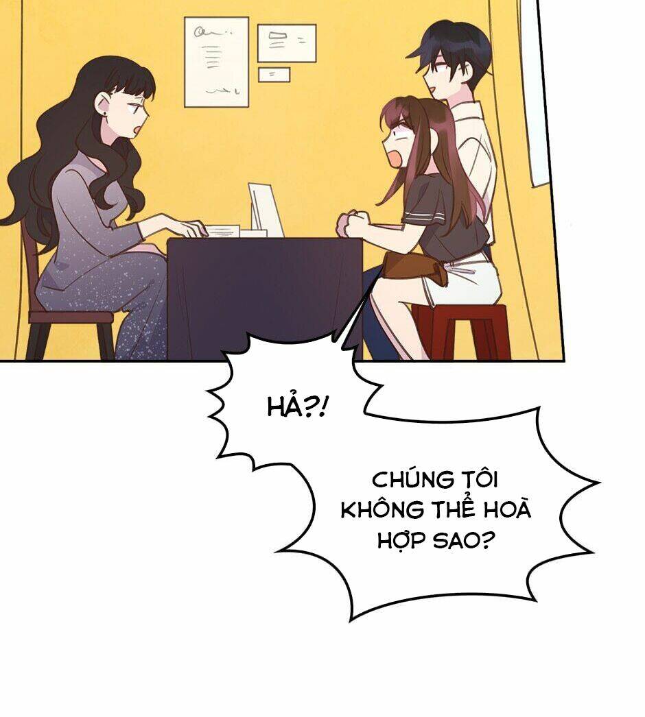 Cuộc Hôn Nhân Bất Khả Thi: Chapter 24