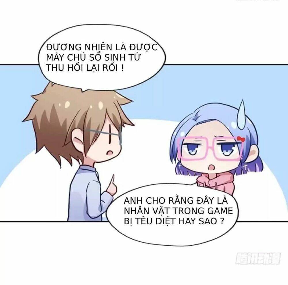 Chạy Đi Âm Sai: Chapter 85.4