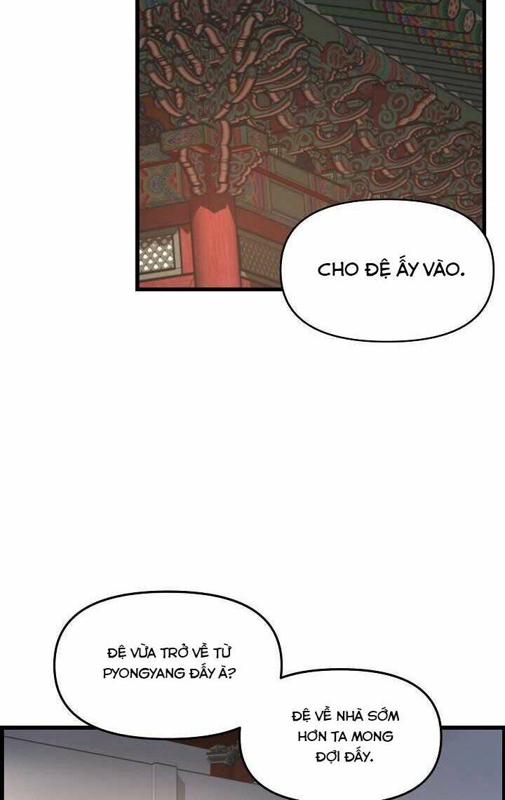 Tôi Sẽ Sống Như Một Hoàng Tử: Chapter 44