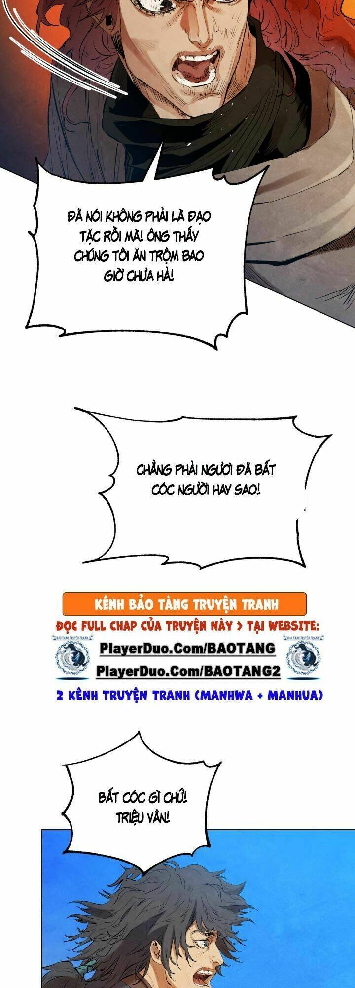 Phụng Tiên Trọng Sinh Ký: Chapter 26