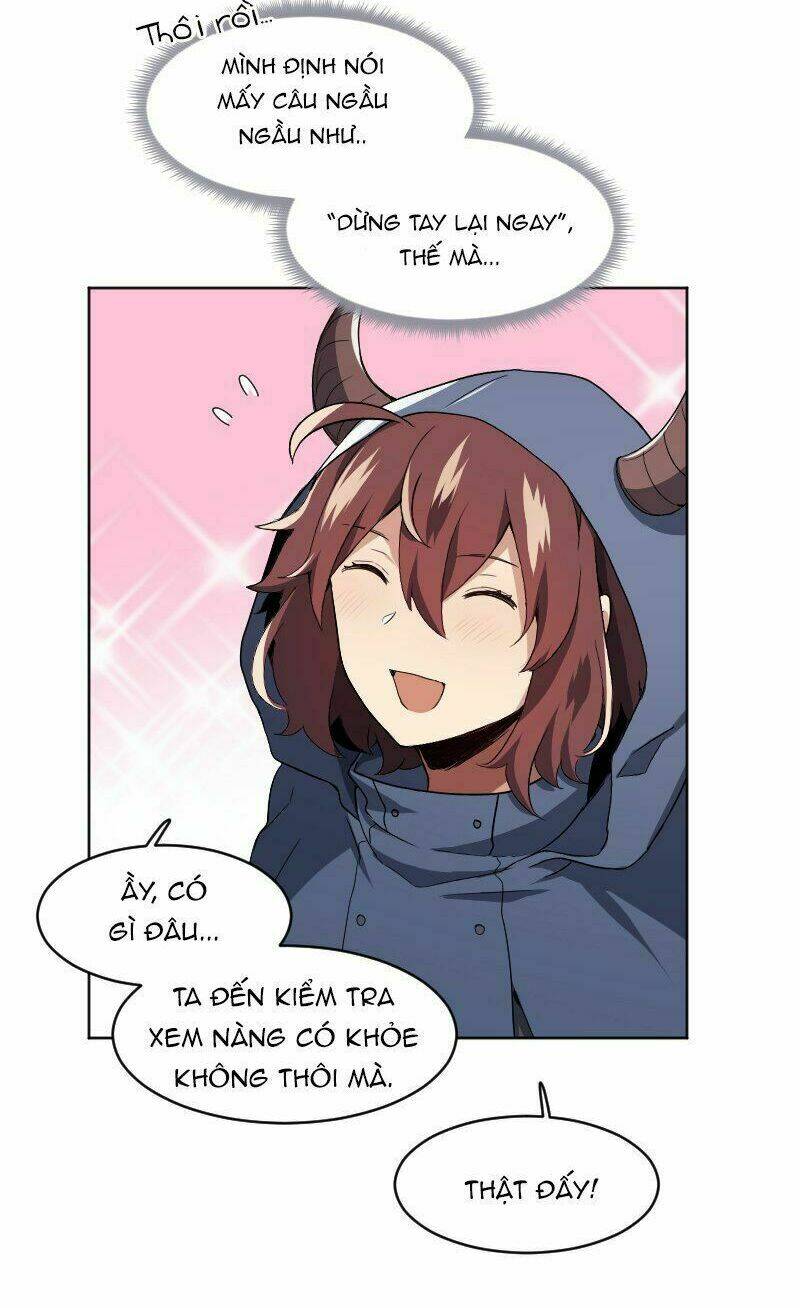 Pháp Sư Và Nữ Chúa Quỷ: Chapter 68