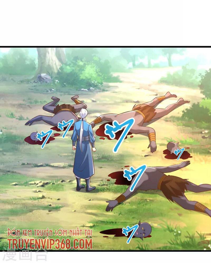 Chí Tôn Trọng Sinh: Chapter 170